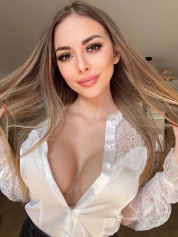 Индивидуалка Стелла Фотография 3